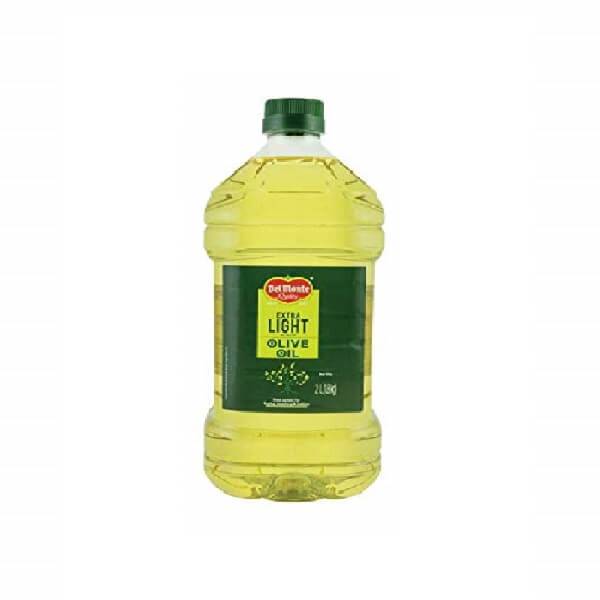 Del Monte Extra Light Olive Oil 